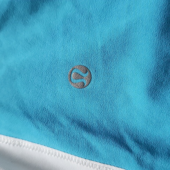 Size 8 Baby Blue Lululemon Pants 💙 - Picture 3 of 8